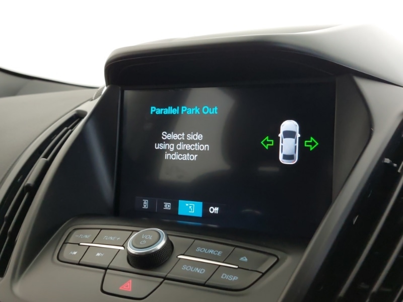 Used Ford Kuga 2017 for sale - 77466405: Photo 16