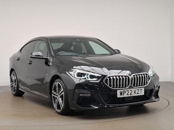 Used BMW 2 Series 2022 for sale - 75702048: Photo