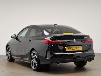 Used BMW 2 Series 2022 for sale - 75702048: Photo