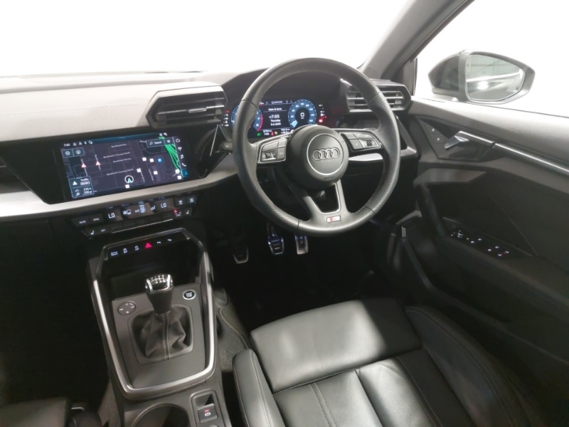 Used Audi A3 2024 for sale - 78183585: Photo 10