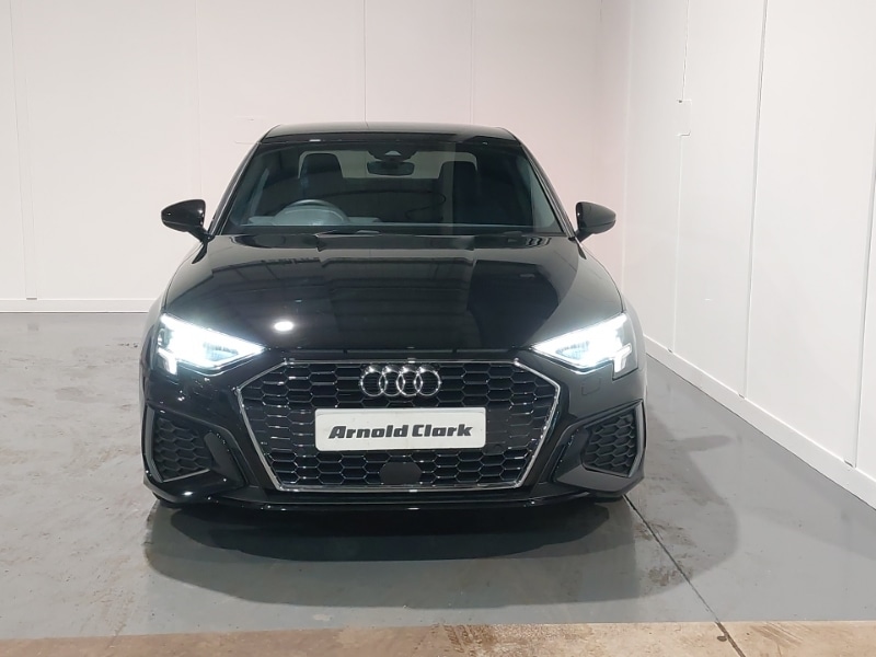 Used Audi A3 2024 for sale - 78183585: Photo 12