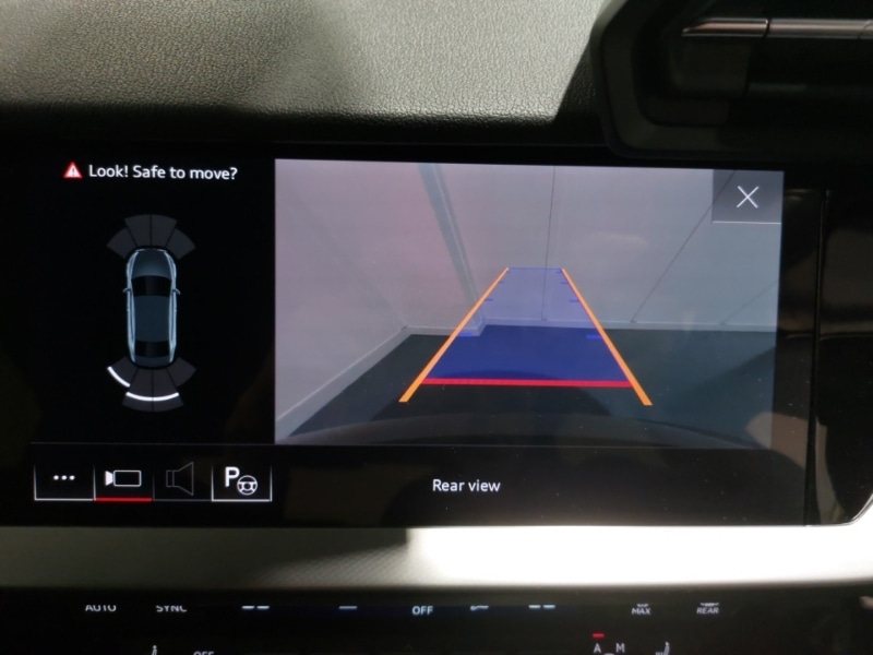 Used Audi A3 2024 for sale - 78183585: Photo 13