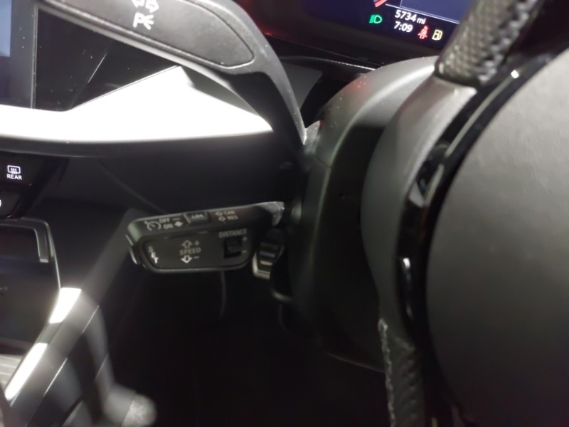 Used Audi A3 2024 for sale - 78183585: Photo 14