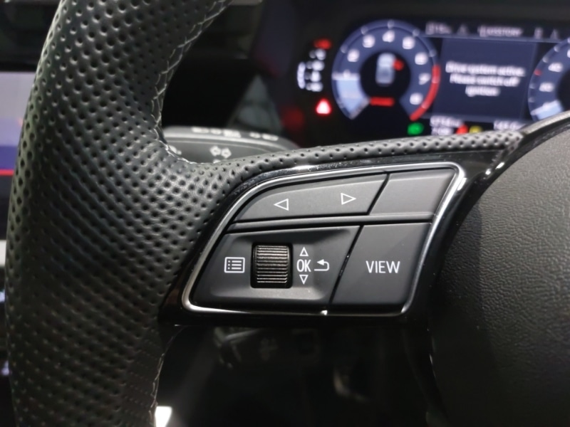 Used Audi A3 2024 for sale - 78183585: Photo 15