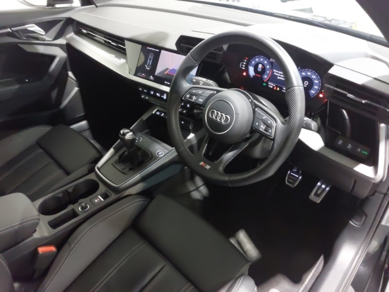 Used Audi A3 2024 for sale - 78183585: Photo 18