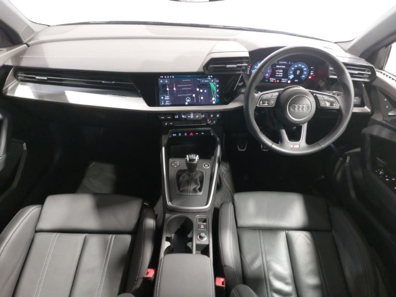 Used Audi A3 2024 for sale - 78183585: Photo 2