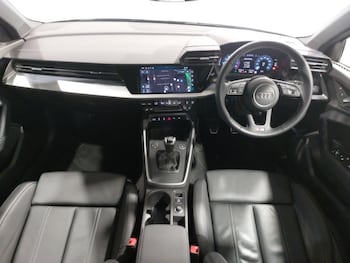 Used Audi A3 2024 for sale - 78183585: Photo