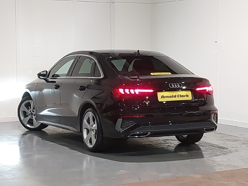 Used Audi A3 2024 for sale - 78183585: Photo 3