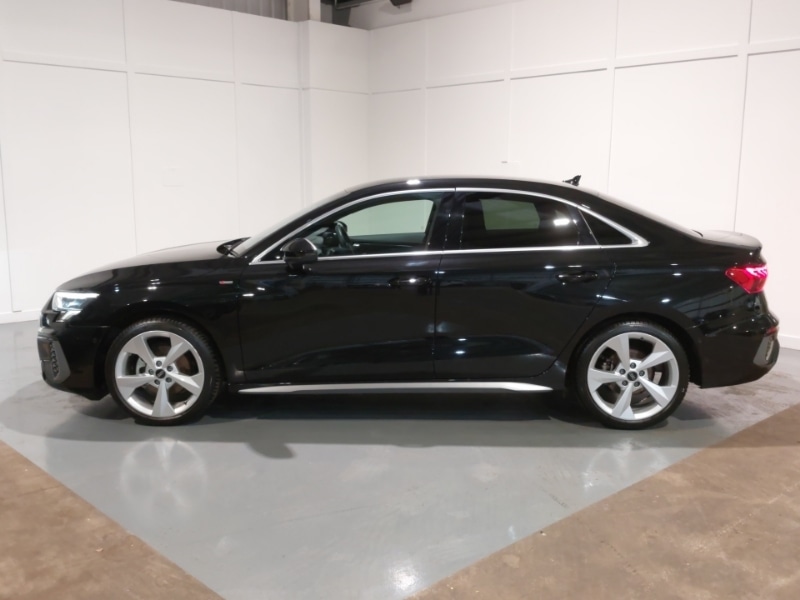 Used Audi A3 2024 for sale - 78183585: Photo 4