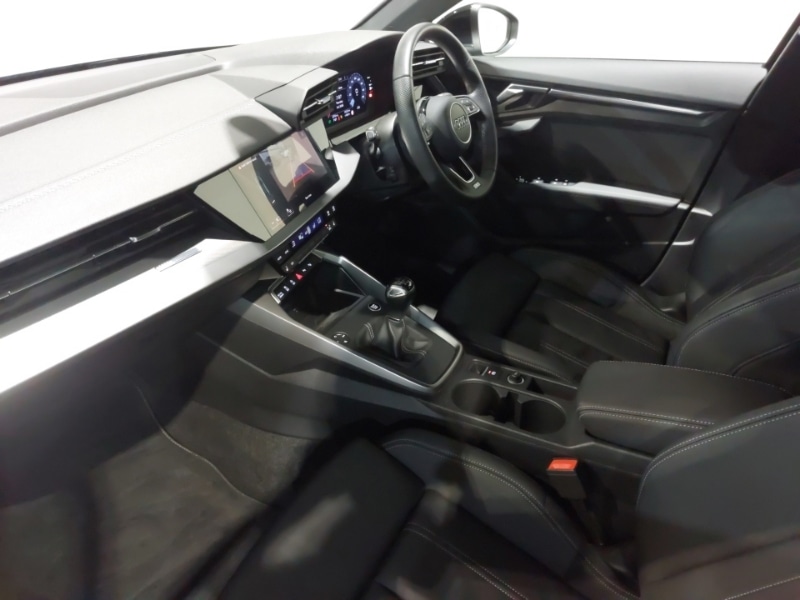 Used Audi A3 2024 for sale - 78183585: Photo 5