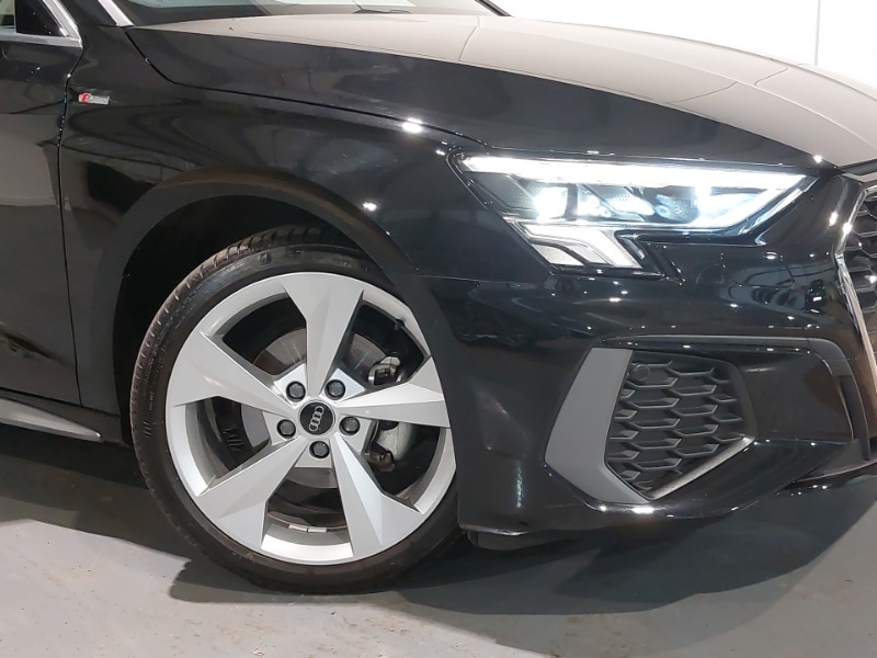 Used Audi A3 2024 for sale - 78183585: Photo 9