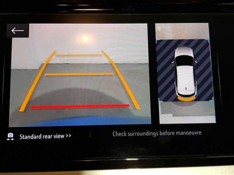 Used Vauxhall Grandland 2022 for sale - 76839260: Photo 13