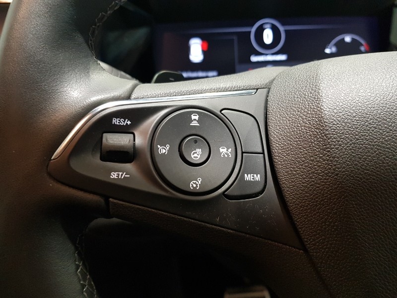 Used Vauxhall Grandland 2022 for sale - 76839260: Photo 14