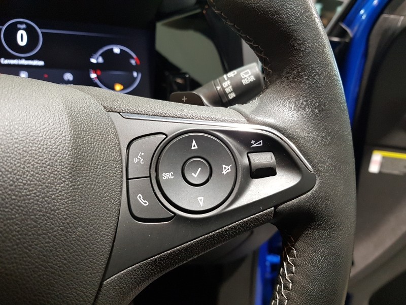 Used Vauxhall Grandland 2022 for sale - 76839260: Photo 15