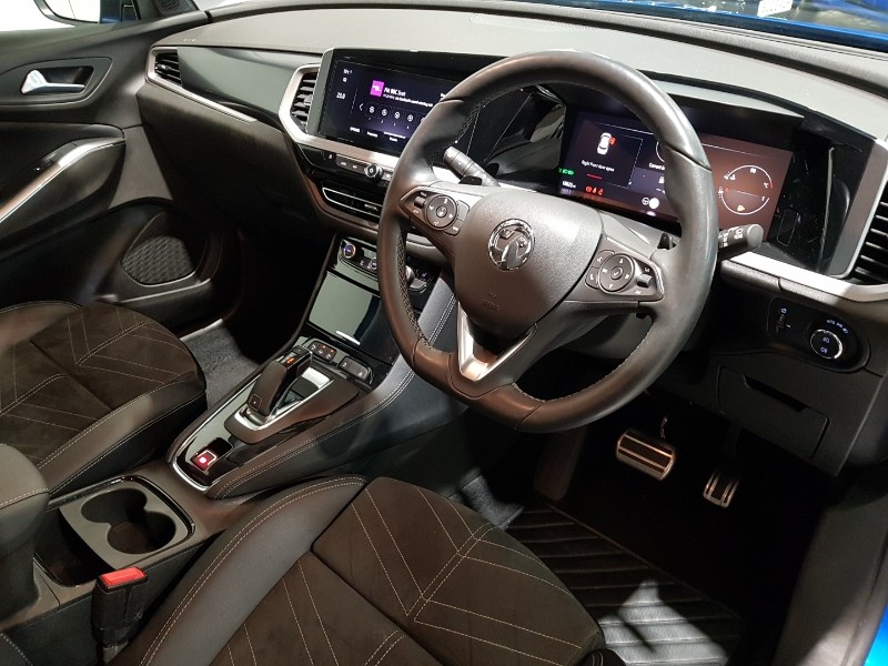 Used Vauxhall Grandland 2022 for sale - 76839260: Photo 16