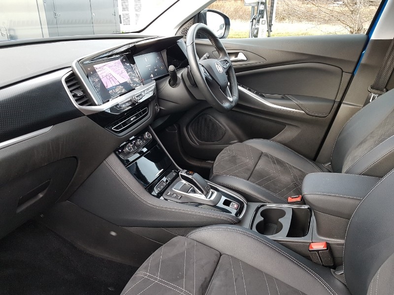 Used Vauxhall Grandland 2022 for sale - 76839260: Photo 5