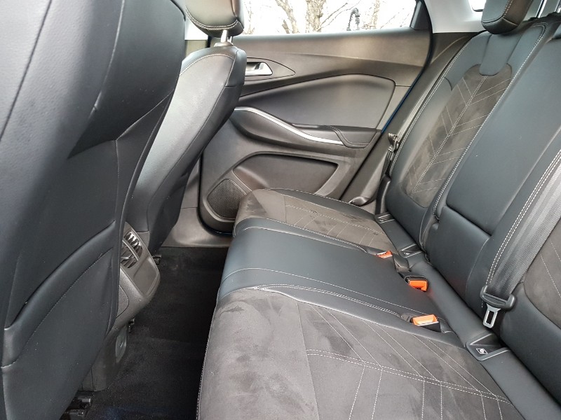 Used Vauxhall Grandland 2022 for sale - 76839260: Photo 6