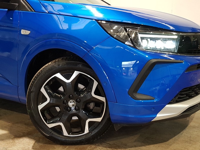 Used Vauxhall Grandland 2022 for sale - 76839260: Photo 9