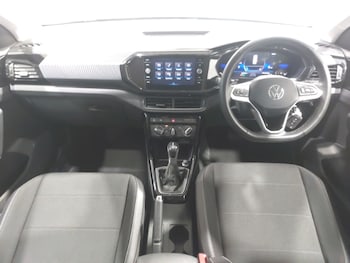 Used Volkswagen T-Cross 2024 for sale - 79489480: Photo