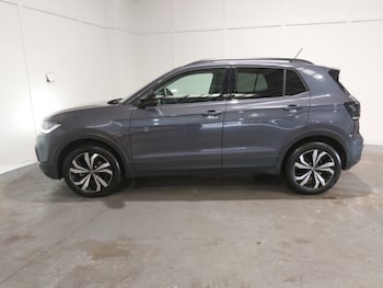 Used Volkswagen T-Cross 2024 for sale - 79489480: Photo