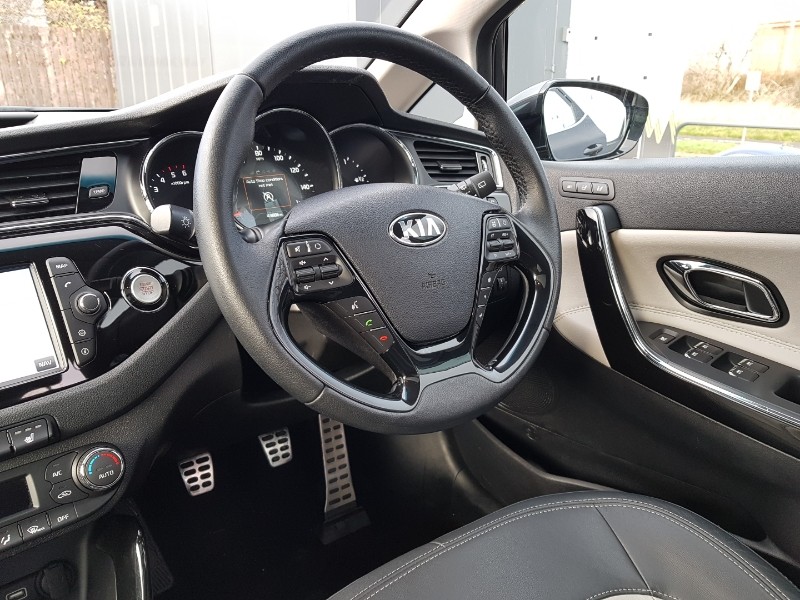 Used Kia Ceed 2017 for sale - 76583574: Photo 10