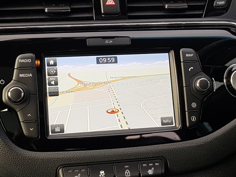 Used Kia Ceed 2017 for sale - 76583574: Photo 11