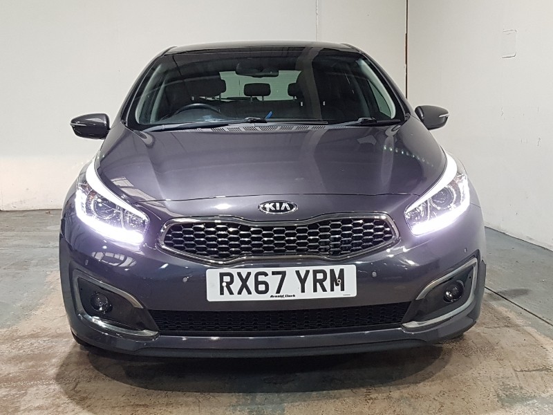 Used Kia Ceed 2017 for sale - 76583574: Photo 12