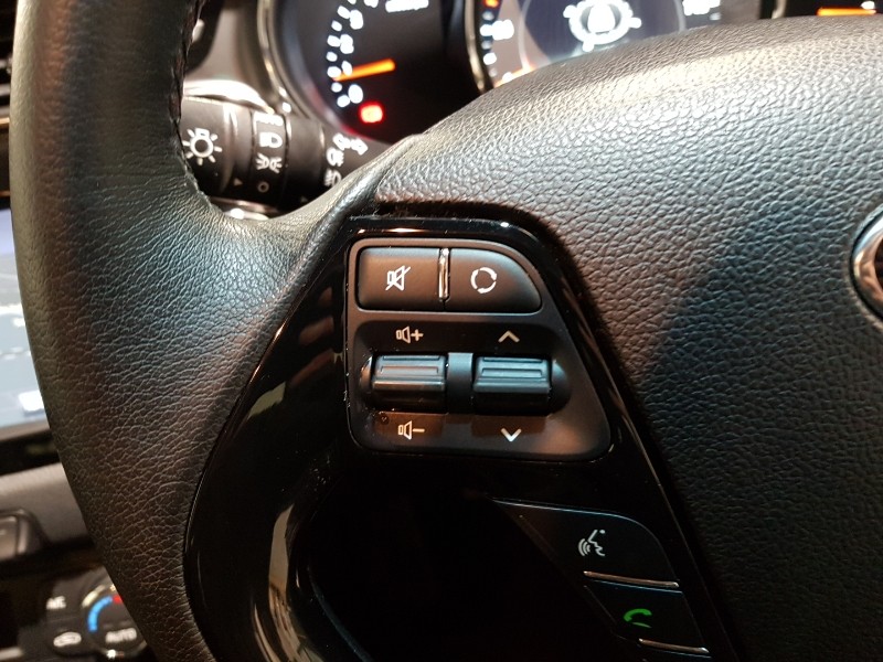 Used Kia Ceed 2017 for sale - 76583574: Photo 14