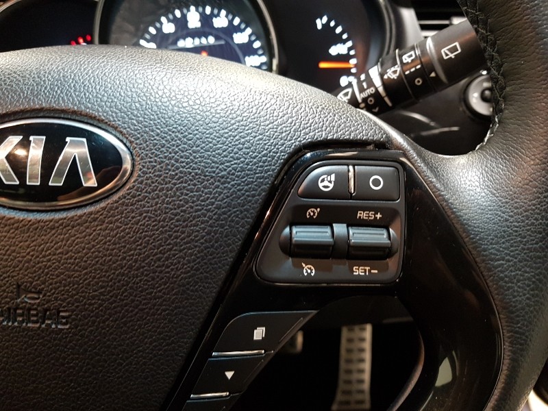 Used Kia Ceed 2017 for sale - 76583574: Photo 15
