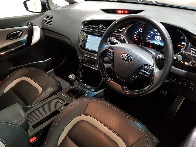 Used Kia Ceed 2017 for sale - 76583574: Photo 16