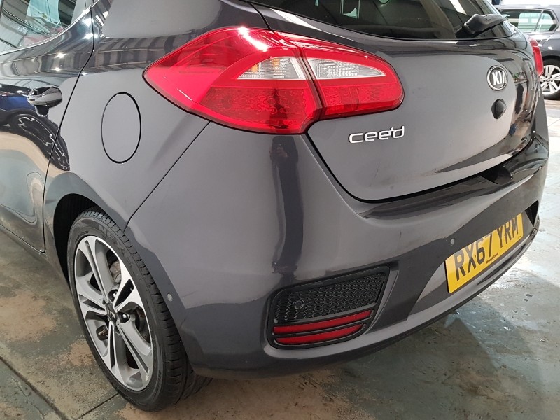 Used Kia Ceed 2017 for sale - 76583574: Photo 18