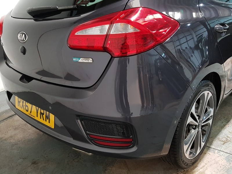 Used Kia Ceed 2017 for sale - 76583574: Photo 19