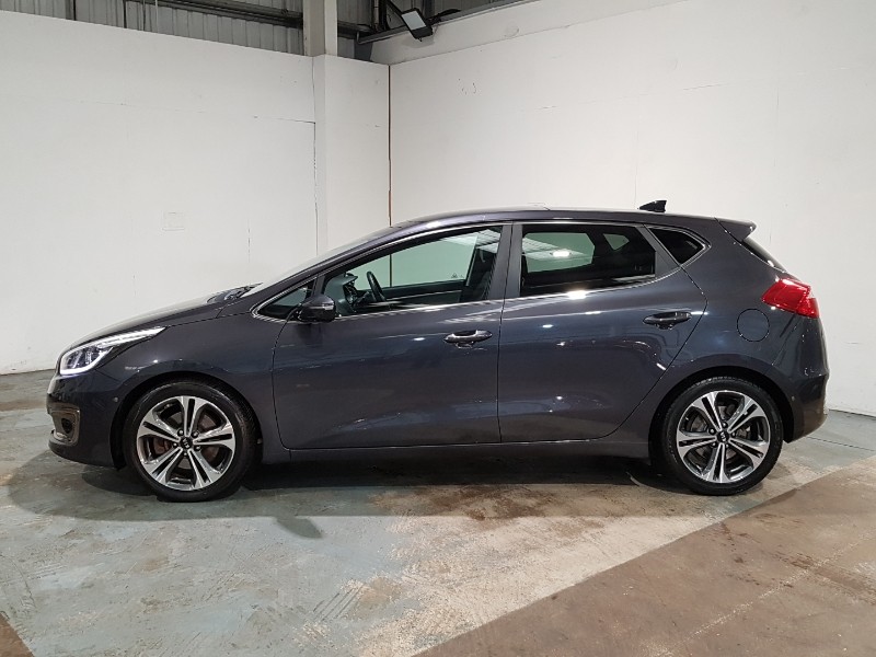 Used Kia Ceed 2017 for sale - 76583574: Photo 4