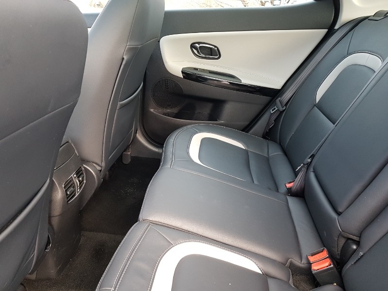 Used Kia Ceed 2017 for sale - 76583574: Photo 6