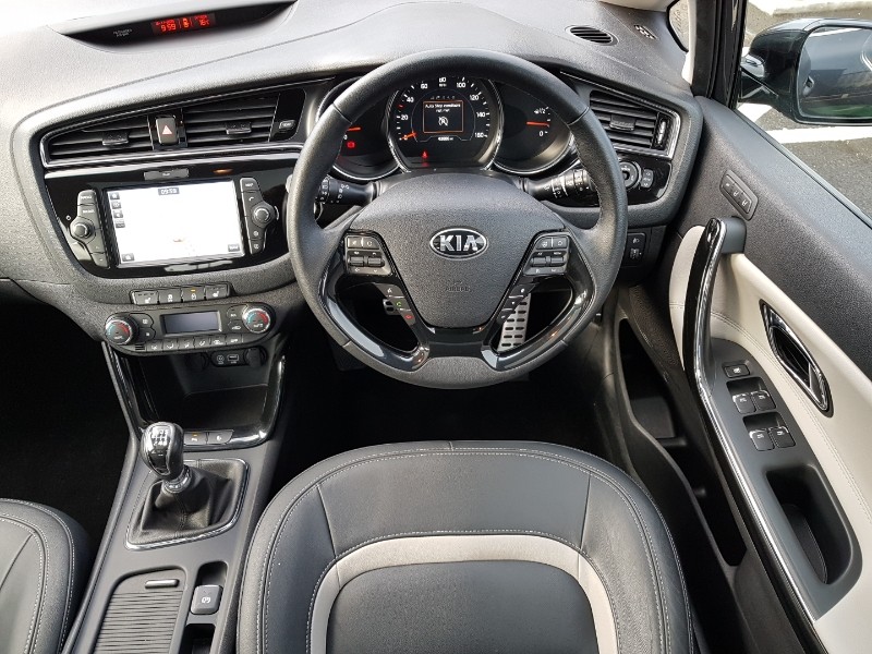 Used Kia Ceed 2017 for sale - 76583574: Photo 7