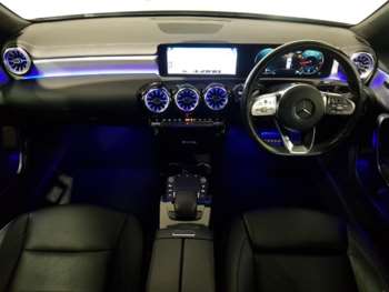 Used Mercedes-Benz CLA 2022 for sale - 74771299: Photo