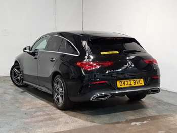 Used Mercedes-Benz CLA 2022 for sale - 74771299: Photo