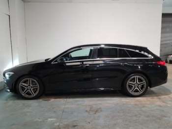 Used Mercedes-Benz CLA 2022 for sale - 74771299: Photo