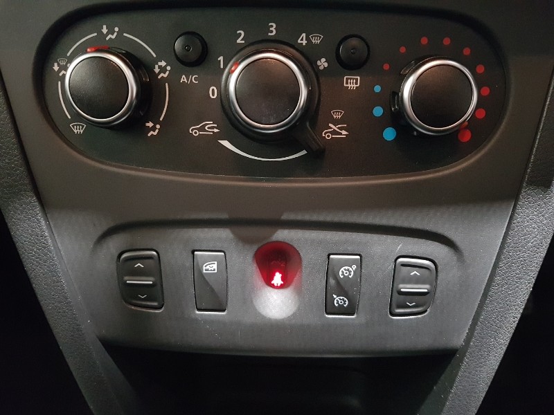 Used Dacia Sandero Stepway 2020 for sale - 77311733: Photo 14