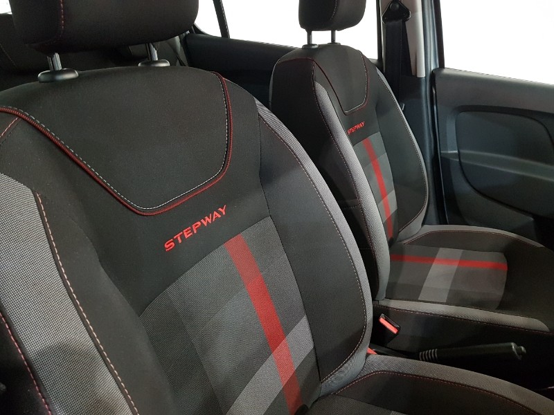 Used Dacia Sandero Stepway 2020 for sale - 77311733: Photo 17