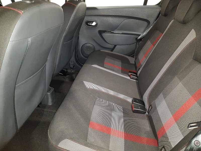 Used Dacia Sandero Stepway 2020 for sale - 77311733: Photo 6