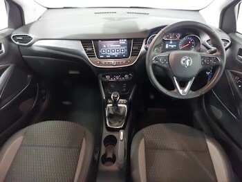 Used Vauxhall Crossland X 2019 for sale - 78498719: Photo
