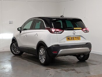 Used Vauxhall Crossland X 2019 for sale - 78498719: Photo