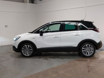 Used Vauxhall Crossland X 2019 for sale - 78498719: Photo