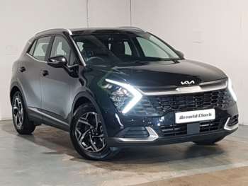 2025 - 1.6T GDi 157 48V ISG 2 5dr