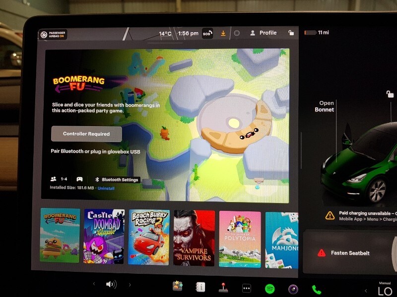 Used Tesla Model Y 2022 for sale - 77832500: Photo 14