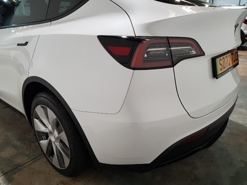 Used Tesla Model Y 2022 for sale - 77832500: Photo 18