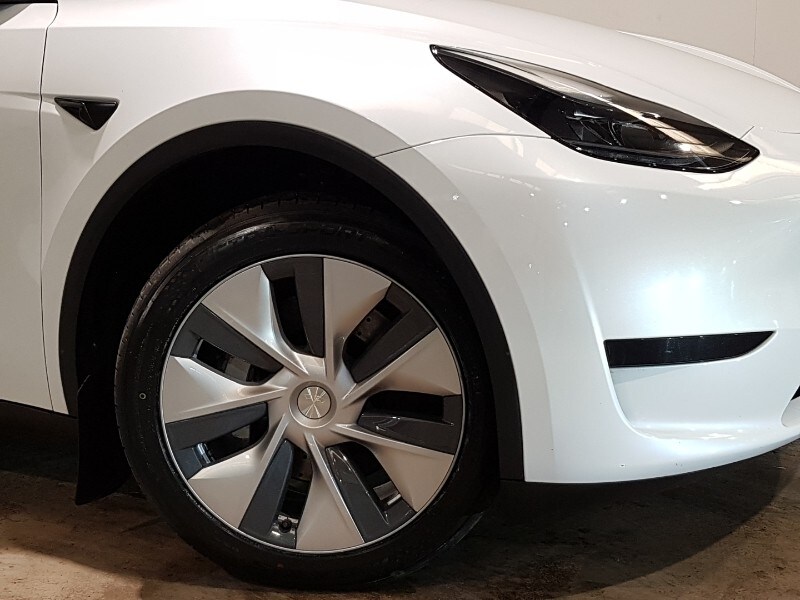 Used Tesla Model Y 2022 for sale - 77832500: Photo 9