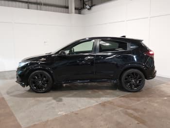 Used Honda HR-V 2019 for sale - 79857623: Photo