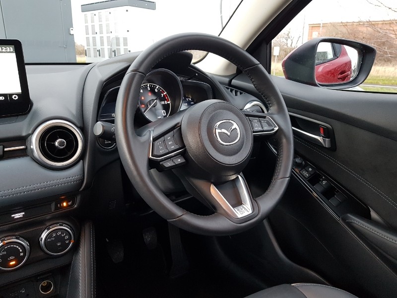 Used Mazda Mazda2 2022 for sale - 77536573: Photo 10